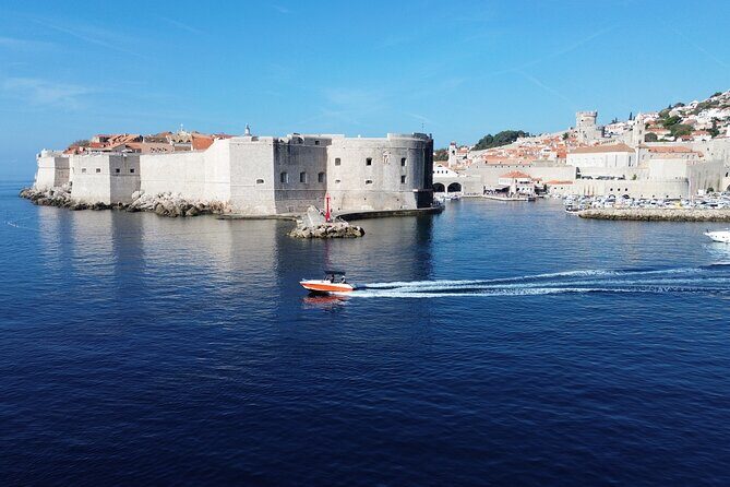 Private Elaphiti Islands Boat Tour Tailor-Made 8h - What Makes This Tour Stand Out?