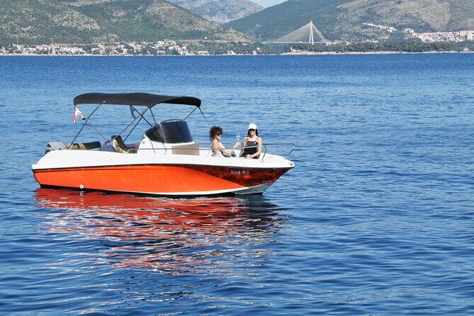 Private Elaphiti Islands Tailor-Made Boat Tour 4h -All inclusive - The Sum Up: Who is this tour best suited for?