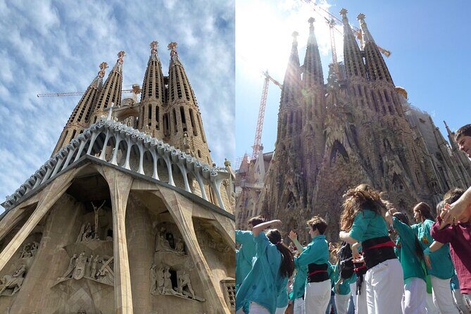 Private electric bike tour - Discovery of Barcelona - Frequently Asked Questions