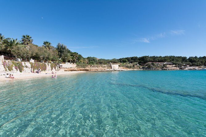 Private Escape to Blue cave and islands from Split - What’s Included and What’s Not