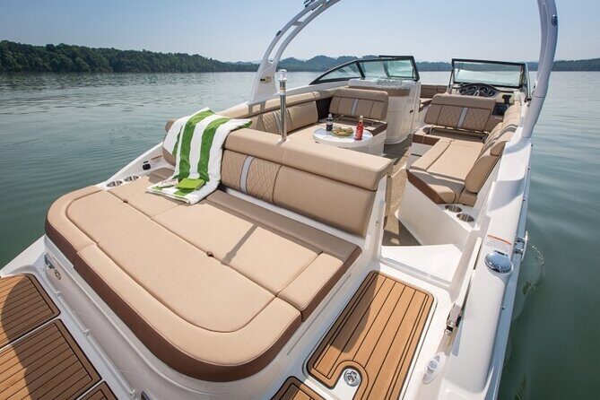 Private escape to discover Cannes & Lerins islands from the sea - Authentic Guest Perspectives