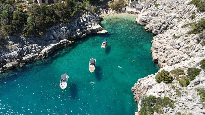 Private Escape to Golden Horn - What’s Included and What You’ll Need to Bring