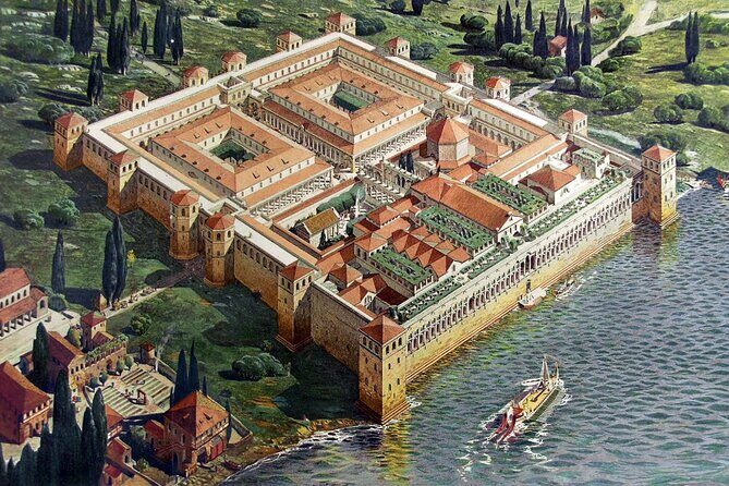 Private Exclusive Tour: Mostar & Meugorje from Split or Trogir - The Value of the Experience