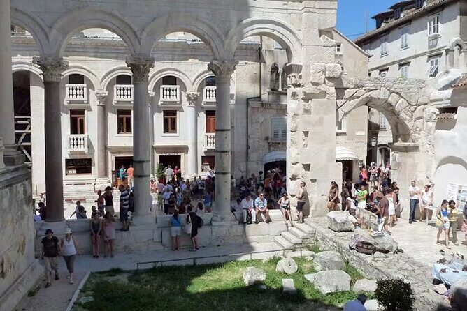Private Excursion Dubrovnik from Split - Who Should Consider This Tour?