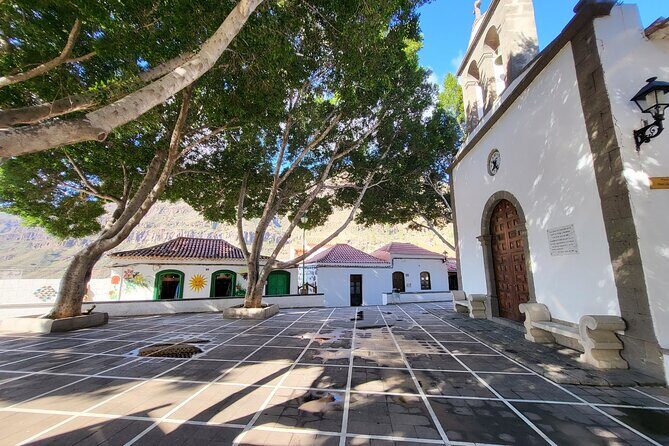 Private Excursion The mountains of Gran Canaria for 2 to 4 people - An Honest Look at the Drawbacks