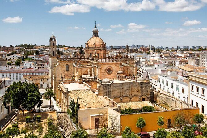 Private excursion to Jerez de la Frontera with Equestrian Show from Cadiz - FAQ