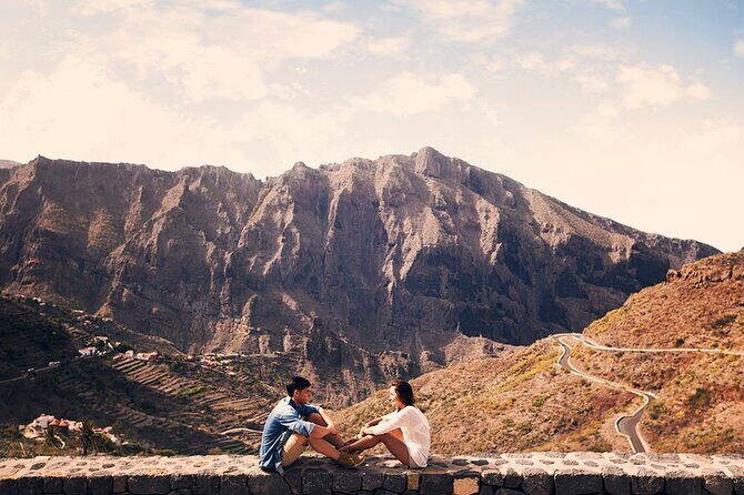 Private Excursion to Masca, Garachico, Icod in Tenerife - FAQ about the Tenerife Private Excursion