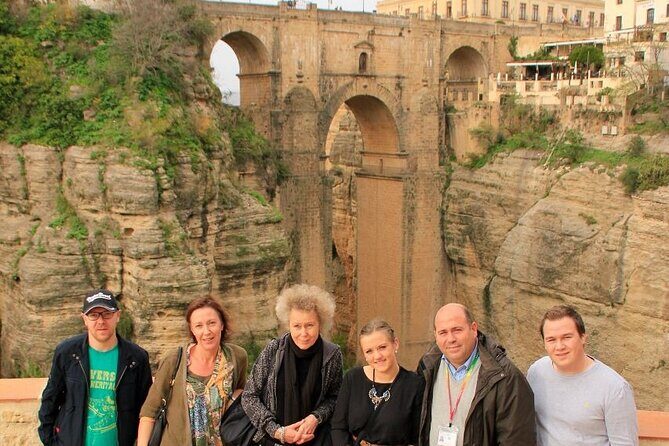 Private Excursion to Ronda from Costa del Sol 7 Hours - FAQ