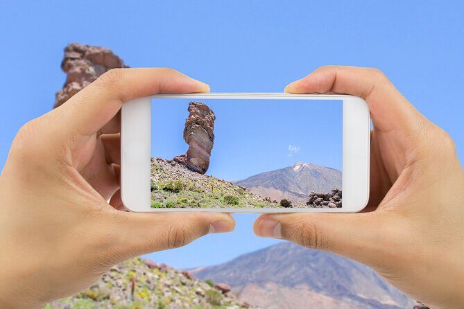 Private excursion to Teide National Park - FAQ