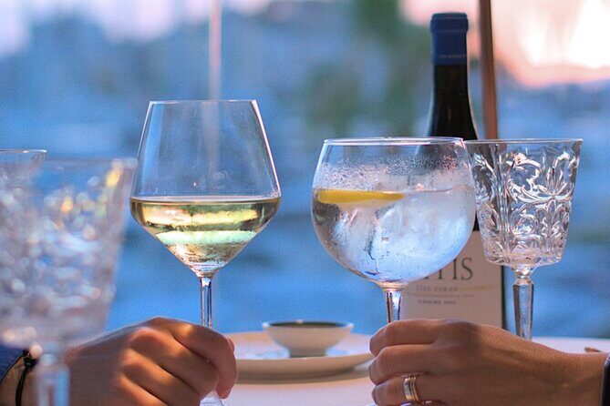 Private Experience Painting and Gastronomy in Denia Sea Sunset - Discovering the Denia Sunset Painting and Gastronomy Tour