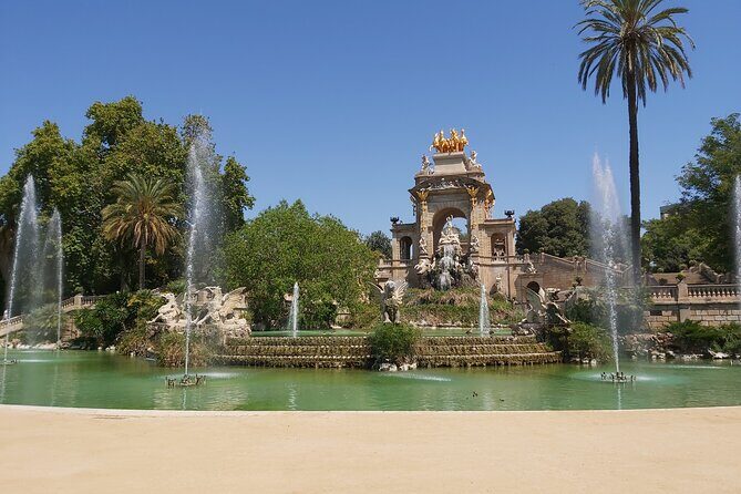 Private Family Bike Tour in Barcelona - Who Will Love This Tour?