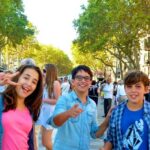 Private Family Experience - Dragon Tour in Barcelona for Kids - What Makes This Tour Stand Out?