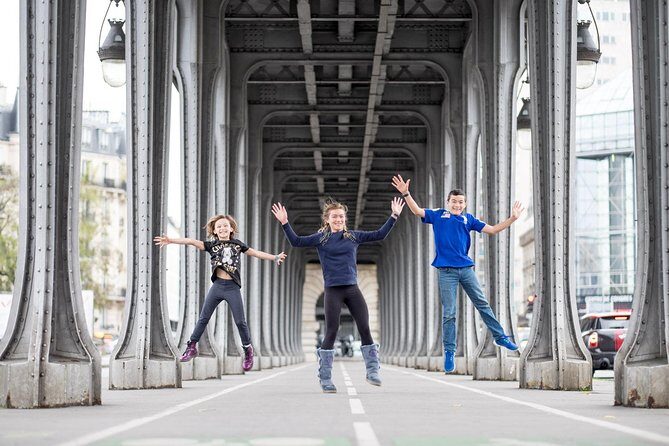 Private Family Photo Shoot in Paris - FAQ