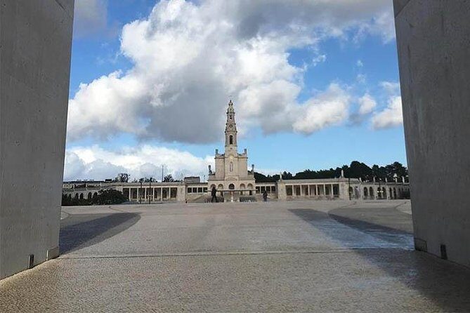 Private Fátima Half Day Tour - Who Should Book This Tour?