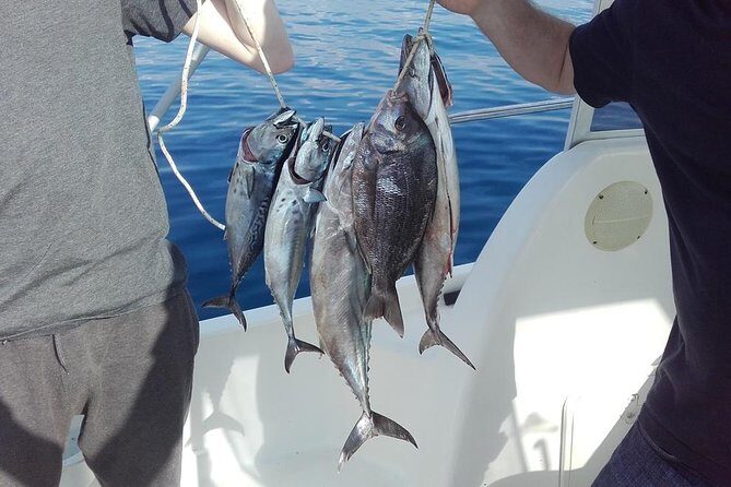 Private fishing tour - The Authenticity and Value