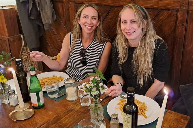 Private Flavors of Florence Walking Tour (Food and Wine Included) - A Closer Look at the Itinerary