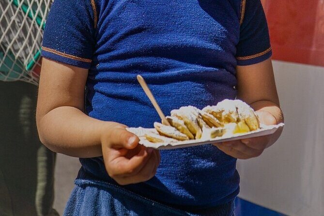 Private Food and Market Tour in Central Amsterdam with a Fun Local - An In-Depth Look at the Food and Market Tour