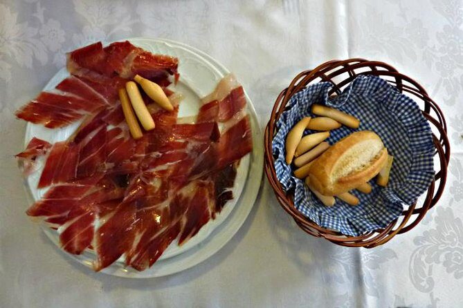 Private Food, Tapas & Wine Tour of Madrid with Customizable Menu All Included - Authentic Madrid: The Food and the Guides
