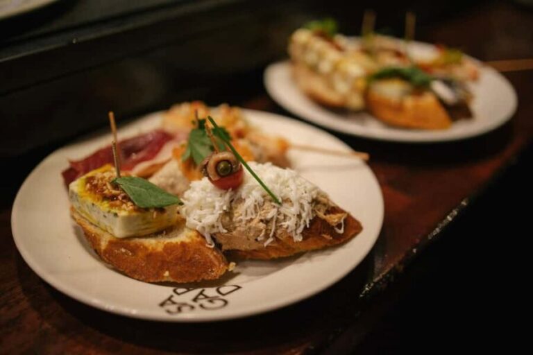 Private Food Tour of Madrid: Eat, Sip & Savor the City - Who Will Appreciate This Tour?