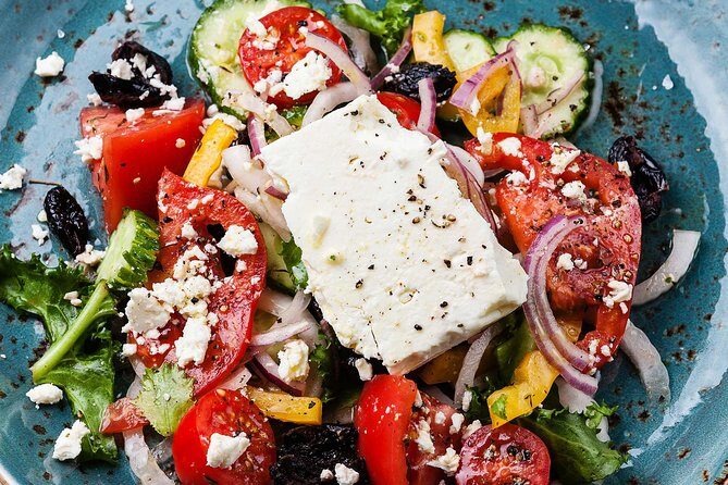 Private Food Tour & Wine Tasting In Tinos Island with a Local - Frequently Asked Questions