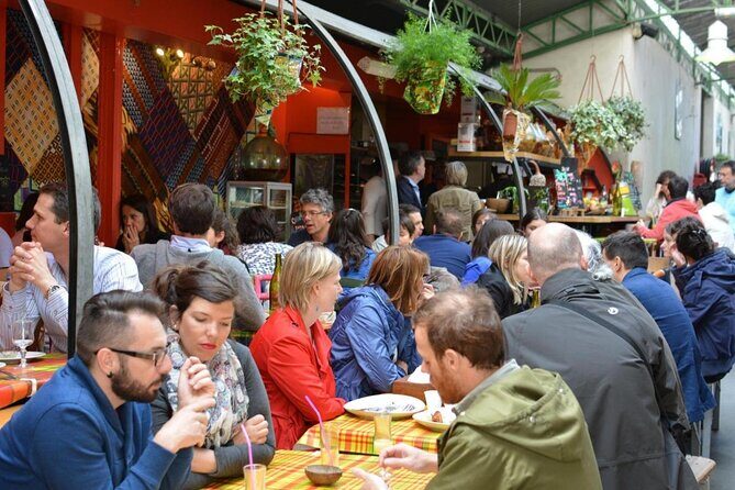 Private Foodie Tour in Paris: Exquisite French Cuisine - Final Thoughts