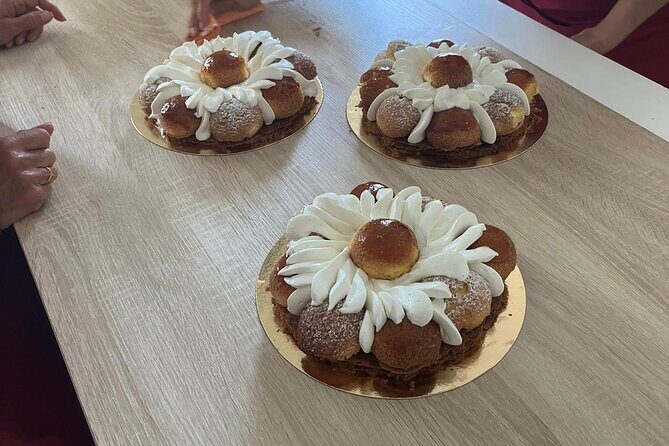 Private French Pastry Class in Marseille - Who Will Love This Experience?