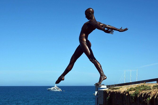 Private French Riviera Tour (from Nice) - Key Points