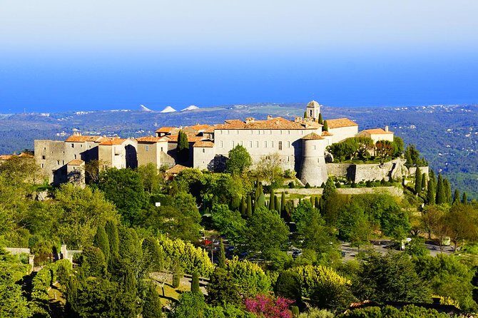 Private French Riviera West Coast, Hilltop villages, and lavender Full-Day Tour - Who Would Enjoy This Tour?