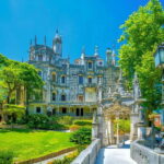 Private from Lisbon: Sintra, Quinta Regaleira, Monserrate + - The Practicalities and Value