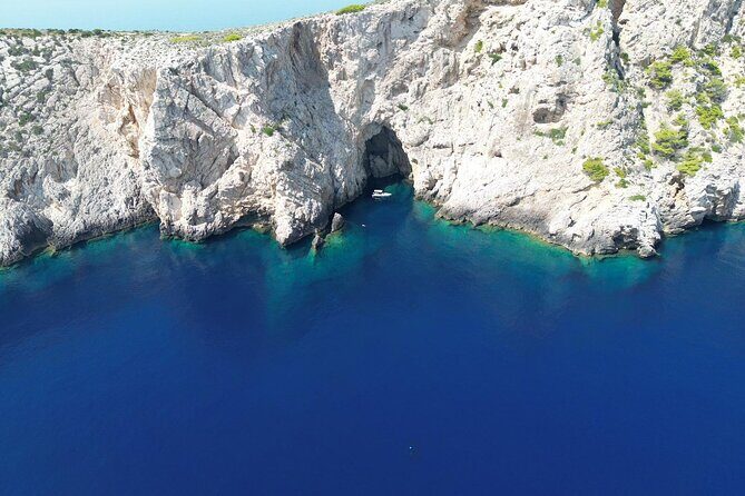 Private from Split Blue Cave and 5 Island Tour - Price & Value Considerations
