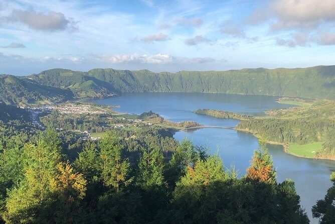 Private Full-Day 4x4 Tour to Lagoa do Fogo & Lagoa das Sete Cidades - Why This Tour Offers Real Value