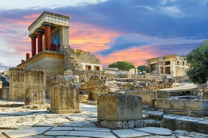 Private Full-Day Adventure: Knossos, Museum & Melidoni Cave - The Sum Up
