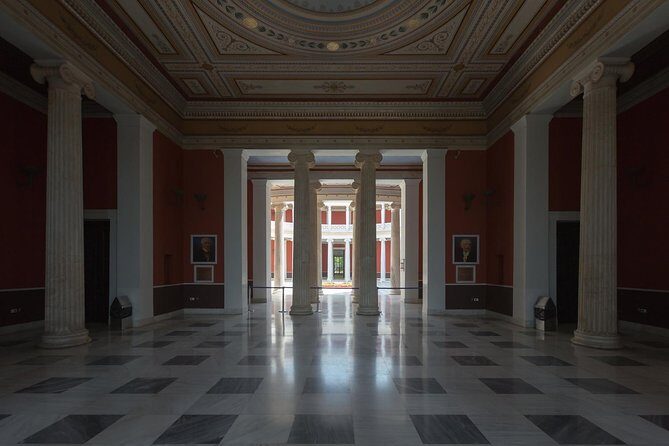 Private Full Day Athens Photography Tour - Exploring Athens Through Your Camera