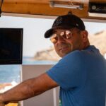 Private Full Day Cruise from Pollonia to Polyaigos - Frequently Asked Questions