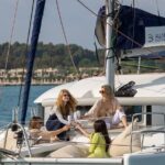 Private Full Day Cruise in Corfu on Lagoon Catamaran - Practicalities and Tips