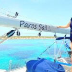 Private full day cruise to Antiparos with Paros Sail - What Makes This Tour Stand Out?