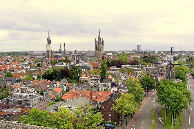 Private full-day customizable tour of the Netherlands from Amsterdam - Frequently Asked Questions