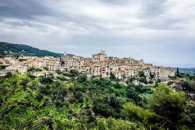 Private Full-day French Riviera and Hilltop Villages Tour - Why Travelers Love This Tour
