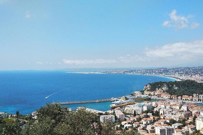 Private Full-Day French Riviera sightseeing Tour - Frequently Asked Questions
