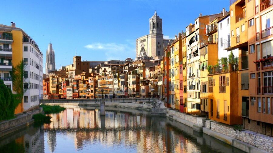 Private Full-Day Girona & Figueres From Barcelona - Who Will Love This Tour?