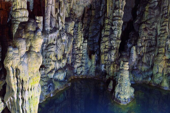Private Full-Day Knosos, Lasithi Plateau, Cave of Zeus from Rethimno - Who Is This Tour Best For?