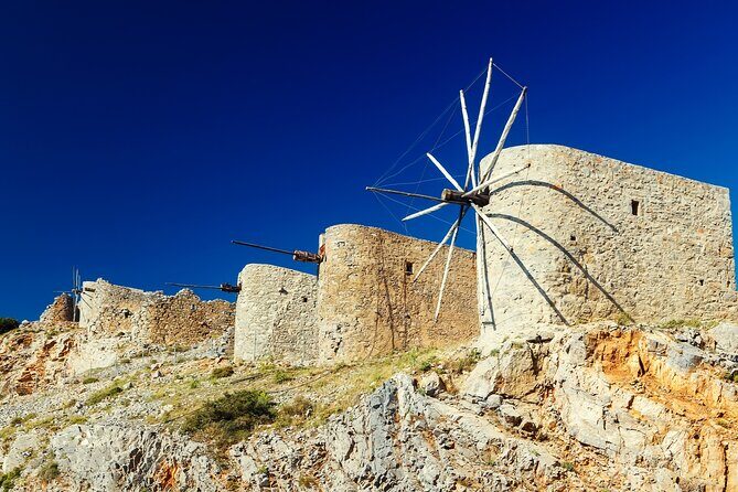 Private Full-Day Knossos-Lasithi Plateau-Cave of Zeus from Elouda - Who Will Love This Tour?