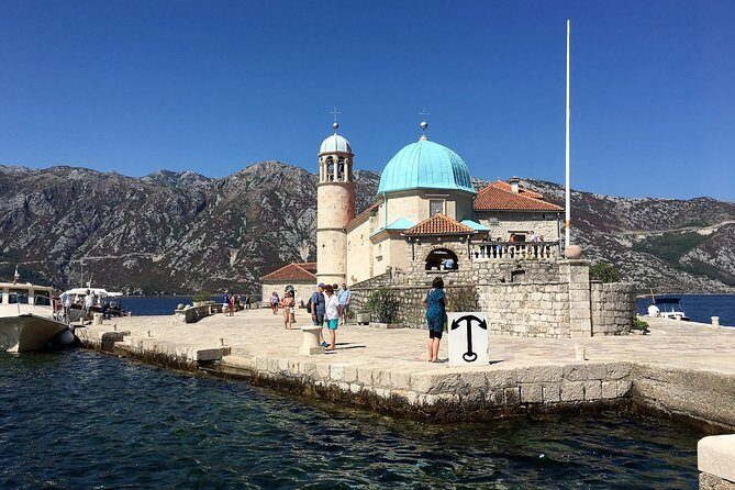 Private full day Montenegro tour from Dubrovnik by Doria ltd.