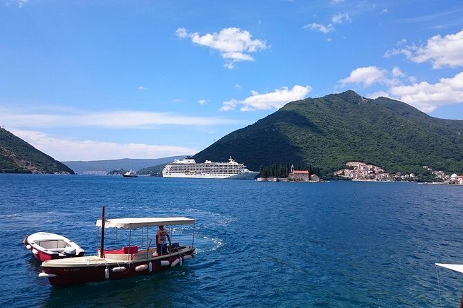 Private full day Montenegro tour - The Sum Up