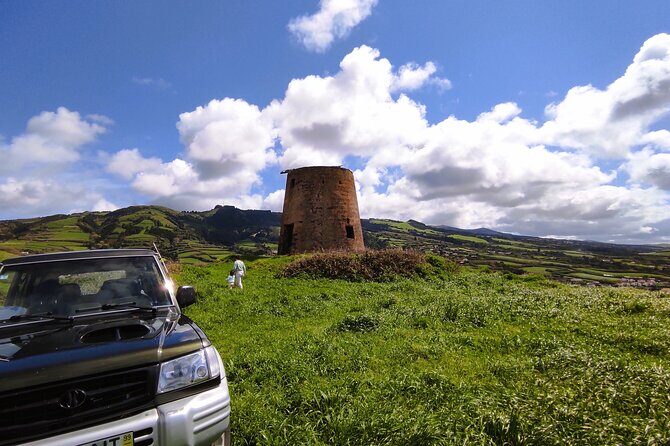 Private Full day Off Road Tour in Azores - Who Will Love This Tour?