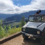 Private Full Day Off-Road Tour in Madeira - Who Should Consider This Tour?