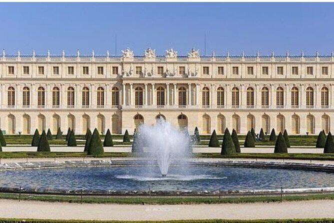 Private Full Day Paris trip including Louvre and Versailles with Pickup - Who Should Book This Tour?