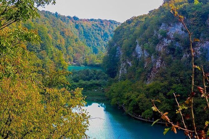 Private Full Day Plitvice Lakes Tour from Zadar - Pricing and Value