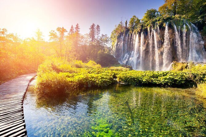 Private Full-day Plitvice Lakes Transfer from Zagreb to Zadar - Who Will Love This Tour?