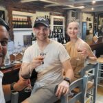 Private Full-Day Santorini Hidden Gems and Wine Experience - FAQ